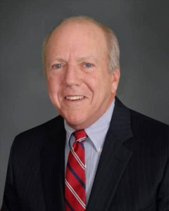 Kenneth J. Gumbiner