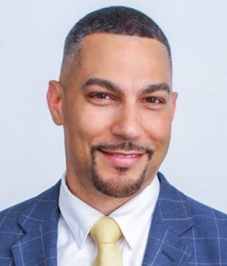 Gerald L. Walden, Jr.