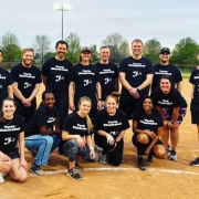 YLS Kickball Team