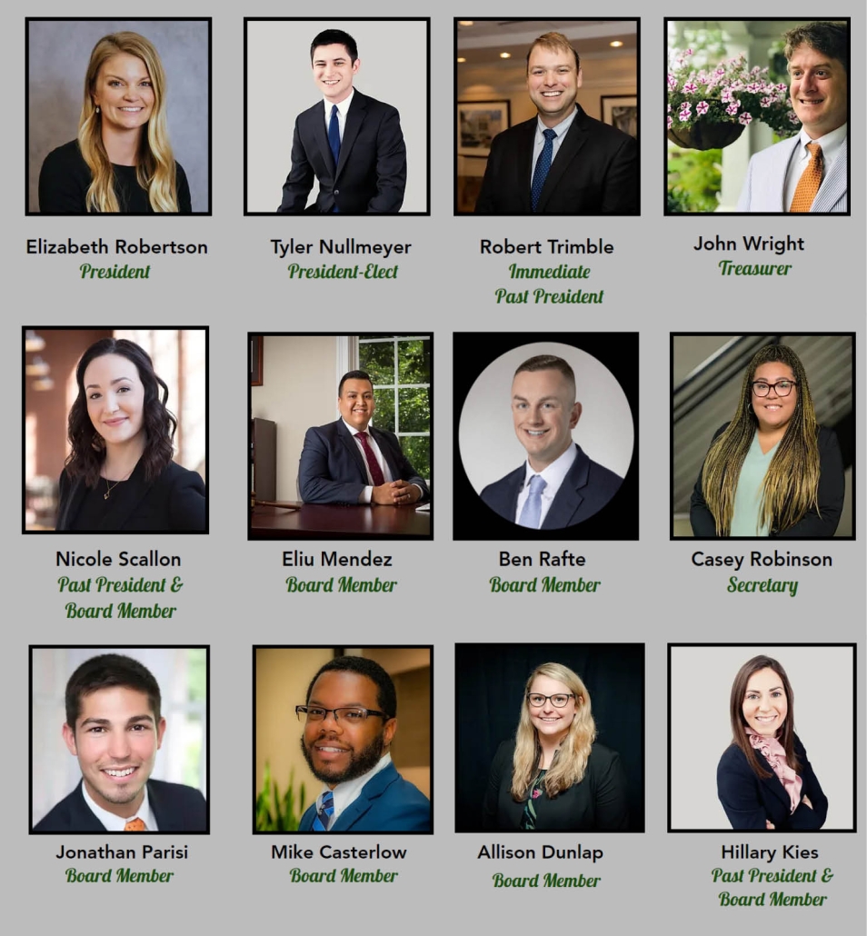 YLS Board of Directors