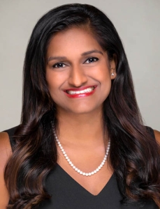 Manisha P. Patel