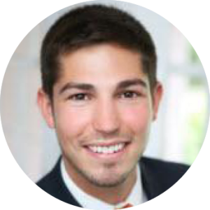 Jonathan Parisi
