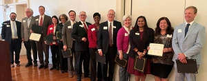 Greensboro Bar Association Fellows Society