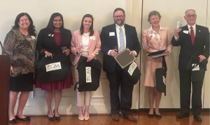 GBA Membership Challenge Honorees