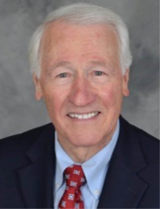 Robert Ambrose Wicker