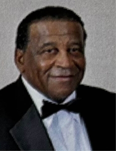 Ronald Barbee
