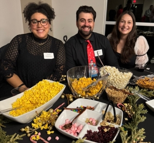 YLS Holiday Party 2025
