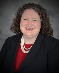 Abigail E. Peoples