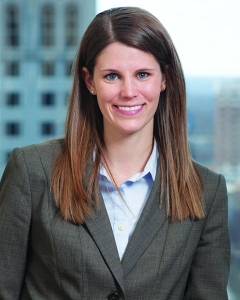 Lisa W. Arthur