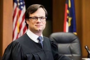 Judge William B. Davis