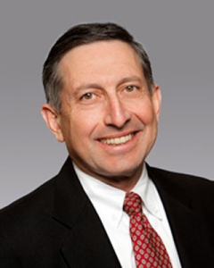 Desmond G. Sheridan
