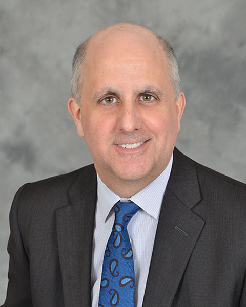 Eric A. Richardson