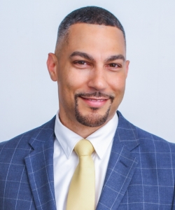 Gerald L. Walden, Jr.