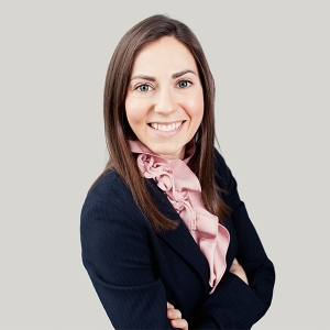 Hillary M. Kies