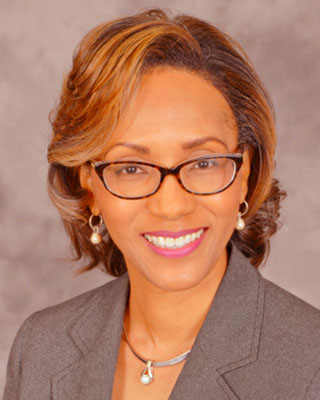 Hon. Teresa H. Vincent