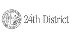 24th Judicial District