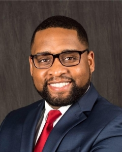 Judge Marcus A. Shields